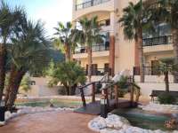 Venta - Atico - A-GUARDAMAR DEL SEGURA - Sur (rotonda entrada)