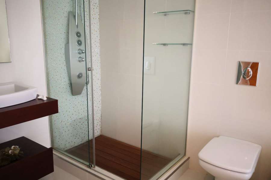 Venta - Atico - A-GUARDAMAR DEL SEGURA - Sur (rotonda entrada)