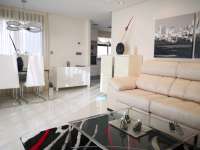 Venta - Atico - A-GUARDAMAR DEL SEGURA - Sur (rotonda entrada)