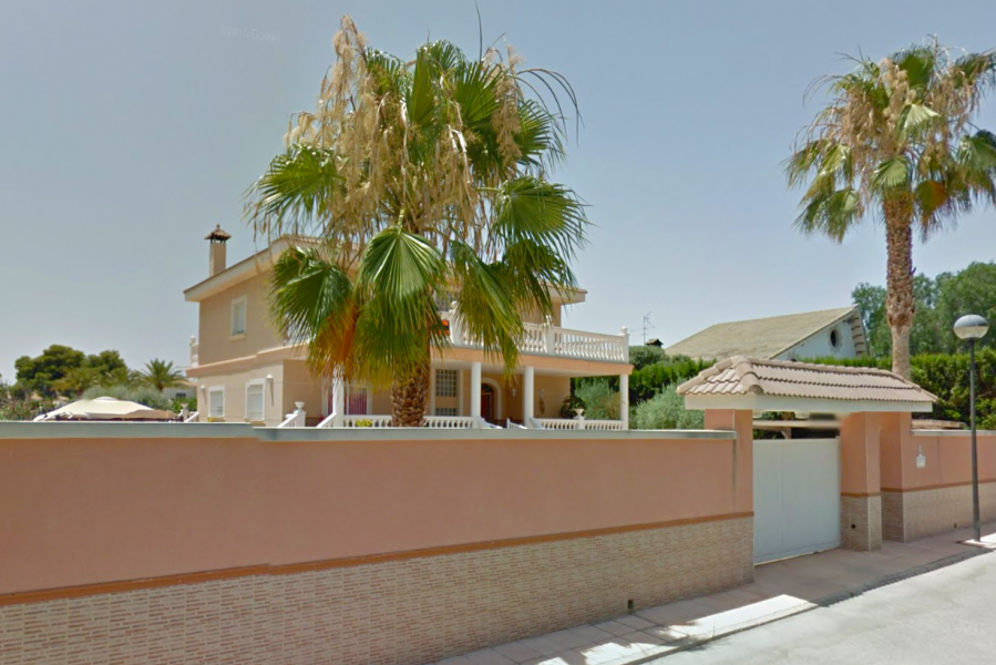 Venta - Chalet - Villa - El Campello - El Campello Playa