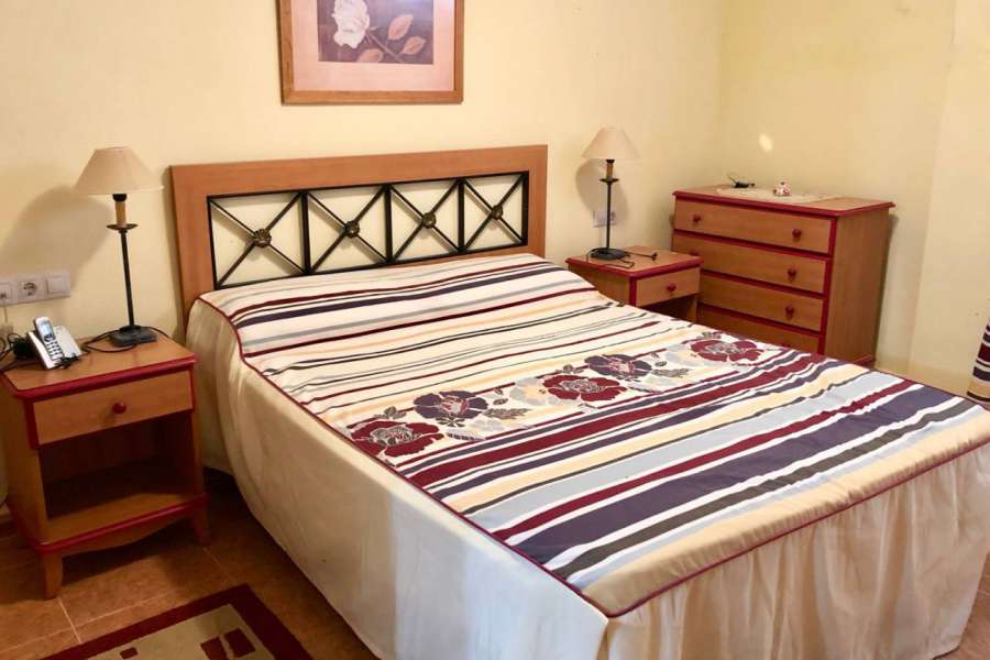 Venta - Piso - apartamento - A-GUARDAMAR DEL SEGURA - Oeste (Eden-Raso)