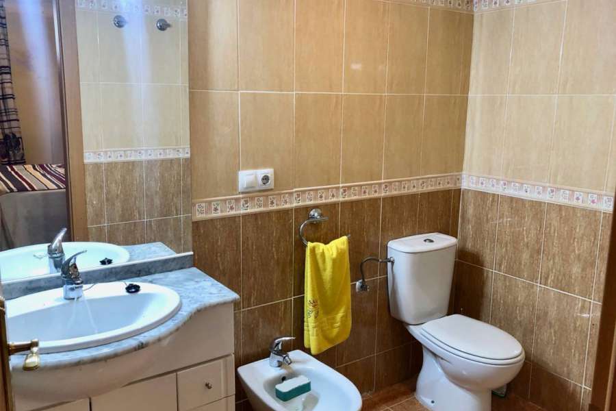 Venta - Piso - apartamento - A-GUARDAMAR DEL SEGURA - Oeste (Eden-Raso)