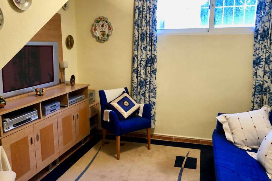 Venta - Piso - apartamento - A-GUARDAMAR DEL SEGURA - Oeste (Eden-Raso)