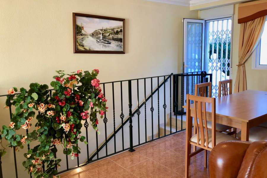 Venta - Piso - apartamento - A-GUARDAMAR DEL SEGURA - Oeste (Eden-Raso)