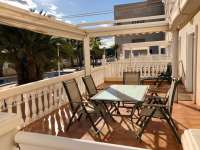 Venta - Piso - apartamento - A-GUARDAMAR DEL SEGURA - Oeste (Eden-Raso)