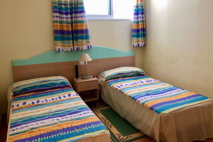 Venta - Piso - apartamento - A-GUARDAMAR DEL SEGURA - Oeste (Eden-Raso)