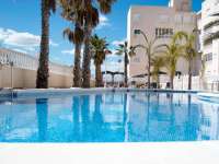 Venta - Piso - apartamento - A-GUARDAMAR DEL SEGURA - Oeste (Eden-Raso)