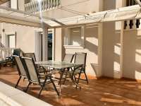 Venta - Piso - apartamento - A-GUARDAMAR DEL SEGURA - Oeste (Eden-Raso)