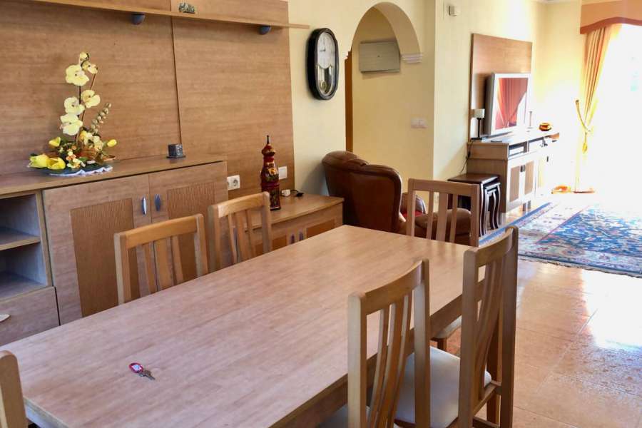 Venta - Piso - apartamento - A-GUARDAMAR DEL SEGURA - Oeste (Eden-Raso)