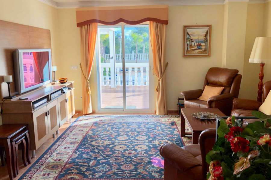 Venta - Piso - apartamento - A-GUARDAMAR DEL SEGURA - Oeste (Eden-Raso)