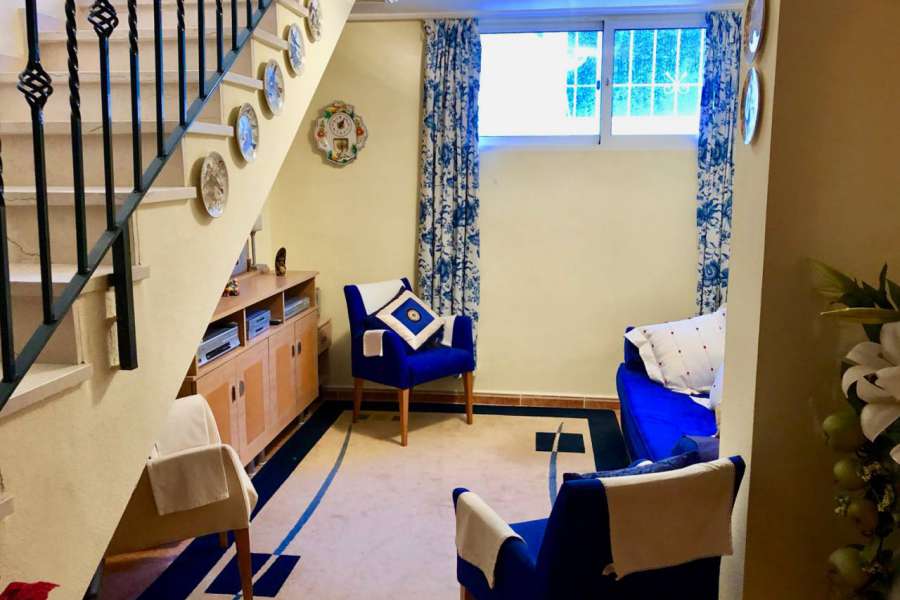 Venta - Piso - apartamento - A-GUARDAMAR DEL SEGURA - Oeste (Eden-Raso)