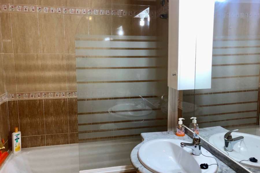 Venta - Piso - apartamento - A-GUARDAMAR DEL SEGURA - Oeste (Eden-Raso)