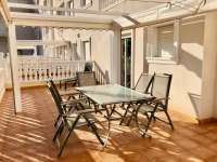 Venta - Piso - apartamento - A-GUARDAMAR DEL SEGURA - Oeste (Eden-Raso)