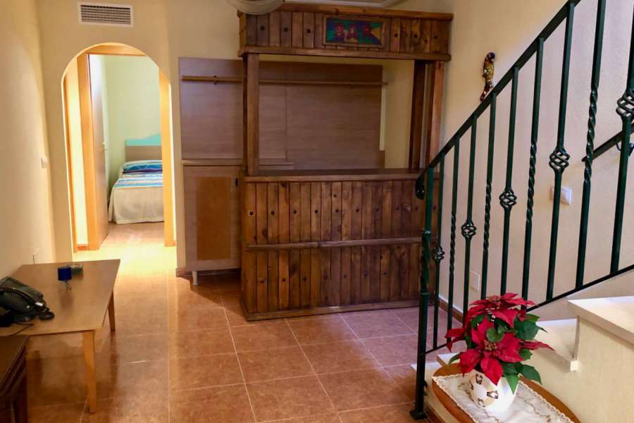 Venta - Piso - apartamento - A-GUARDAMAR DEL SEGURA - Oeste (Eden-Raso)