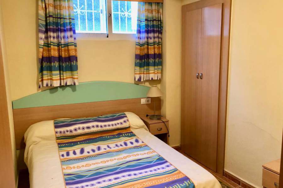 Venta - Piso - apartamento - A-GUARDAMAR DEL SEGURA - Oeste (Eden-Raso)