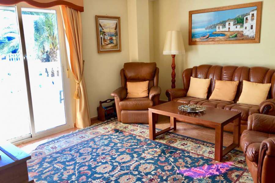 Venta - Piso - apartamento - A-GUARDAMAR DEL SEGURA - Oeste (Eden-Raso)