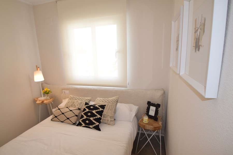 Venta - Piso - apartamento - A-ORIHUELA COSTA - COSTA Villamartin