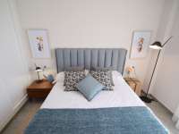 Venta - Atico - A-ORIHUELA COSTA - COSTA Villamartin