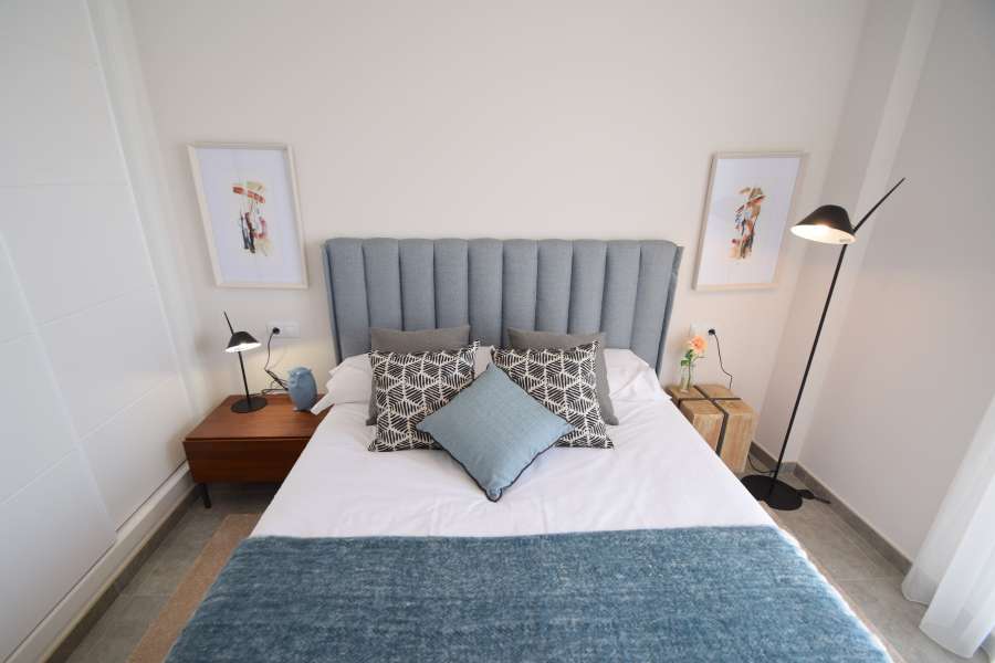 Venta - Atico - A-ORIHUELA COSTA - COSTA Villamartin