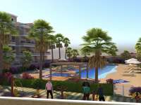 Venta - Atico - A-ORIHUELA COSTA - COSTA Villamartin