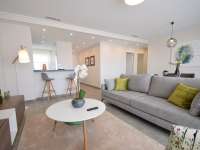 Venta - Atico - A-ORIHUELA COSTA - COSTA Villamartin