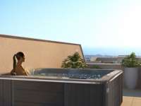 Venta - Atico - A-ORIHUELA COSTA - COSTA Villamartin