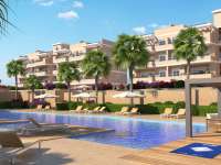 Venta - Atico - A-ORIHUELA COSTA - COSTA Villamartin