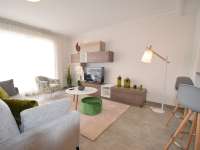 Venta - Atico - A-ORIHUELA COSTA - COSTA Villamartin