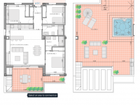 Venta - Atico - A-ORIHUELA COSTA - COSTA Villamartin