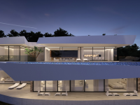 Sale - Villa - ALTEA - Altea