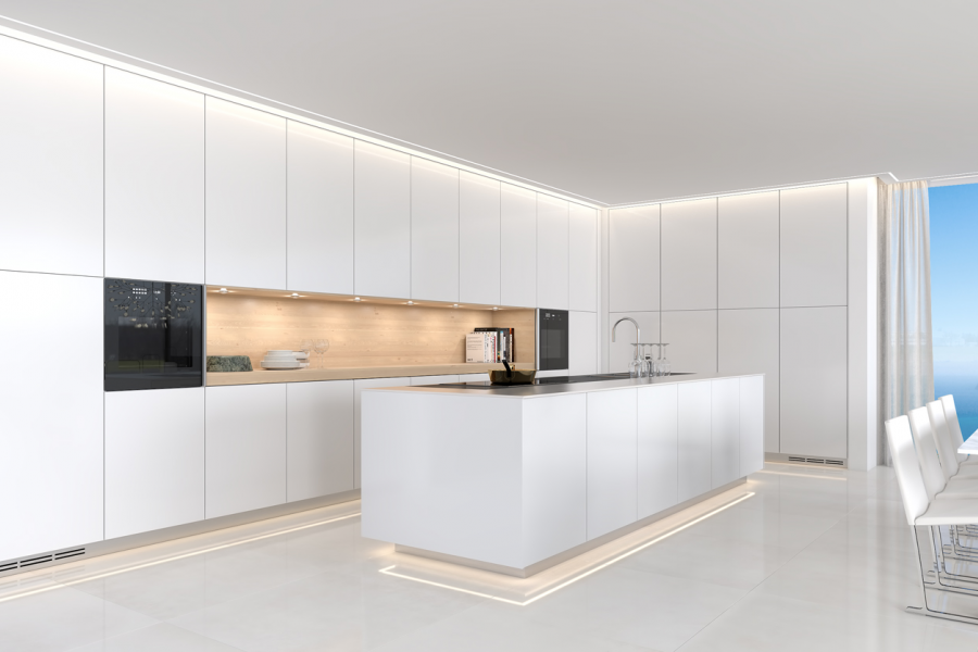 Sale - Villa - ALTEA - Altea