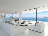 Sale - Villa - ALTEA - Altea