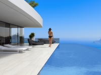 Sale - Villa - ALTEA - Altea