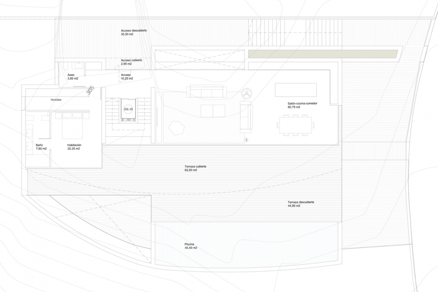 Sale - Villa - ALTEA - Altea