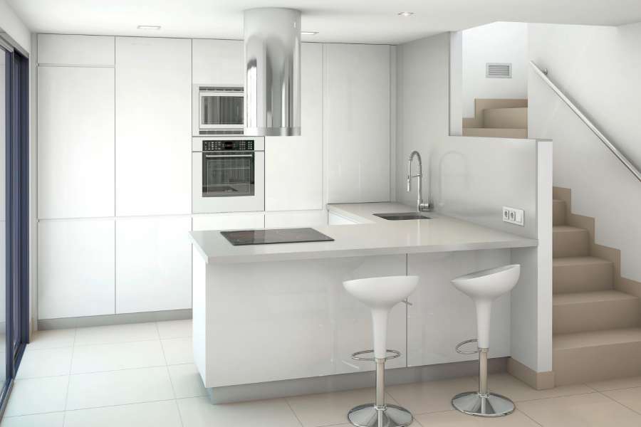 Vente - Villa - Benijofar