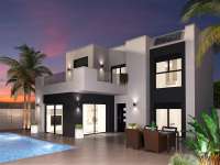 Vente - Villa - Benijofar