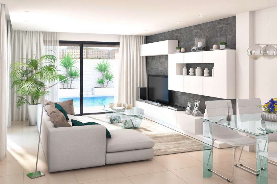 Vente - Villa - Benijofar