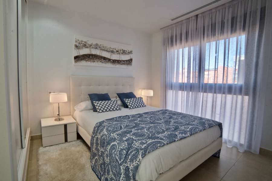 Vente - Villa - Benijofar