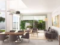 Venta - Chalet - Villa - A-TORREVIEJA - La Veleta