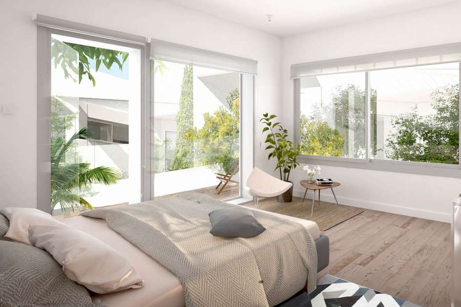 Venta - Chalet - Villa - A-TORREVIEJA - La Veleta