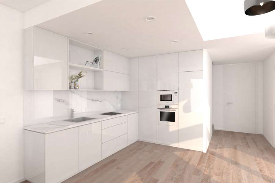 Venta - Chalet - Villa - A-TORREVIEJA - La Veleta