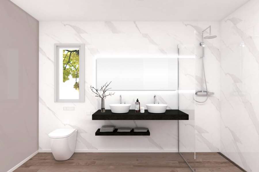 Venta - Chalet - Villa - A-TORREVIEJA - La Veleta