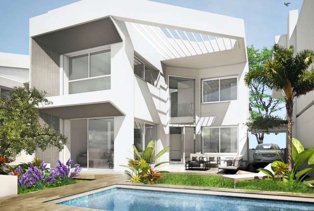 Дом - Продажа - A-TORREVIEJA - La Veleta