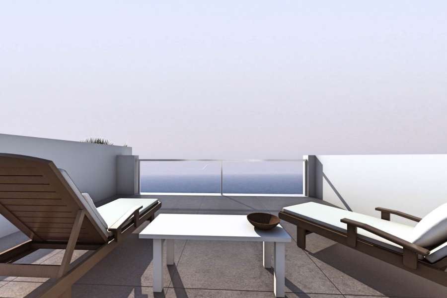 Venta - Chalet - Villa - A-ORIHUELA COSTA - COSTA Villamartin