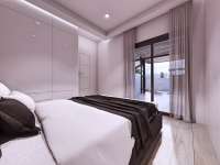 Venta - Chalet - Villa - A-ORIHUELA COSTA - COSTA Villamartin