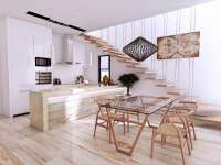 Venta - Chalet - Villa - A-ORIHUELA COSTA - COSTA Villamartin