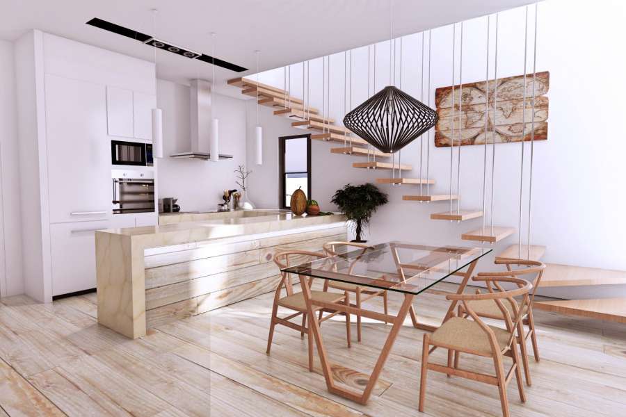 Venta - Chalet - Villa - A-ORIHUELA COSTA - COSTA Villamartin