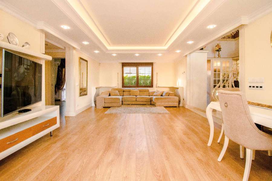 Venta - Chalet - Villa - Rojales - Ciudad Quesada