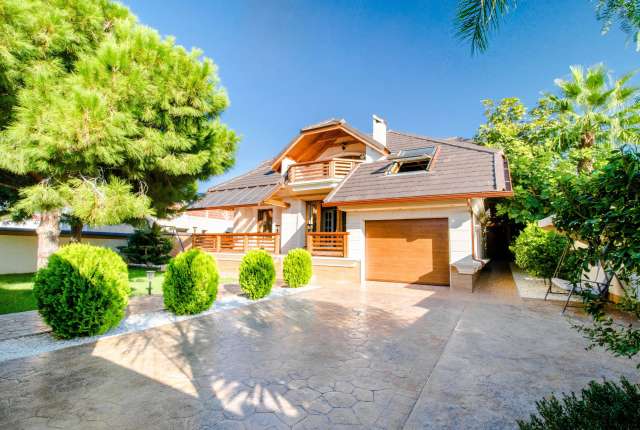 Chalet - Villa - Venta - Rojales - Ciudad Quesada