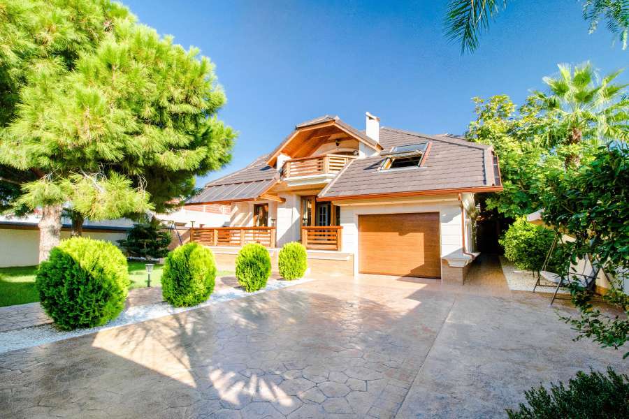 Venta - Chalet - Villa - Rojales - Ciudad Quesada